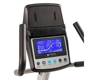 Xterra Fitness Recumbent Bike Mode R-15