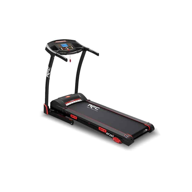 Royal Fitness Canada RF-265 treadmill with digital display
