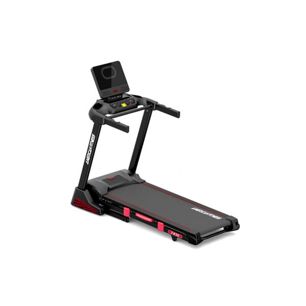 American Fitness Treadmill T45c