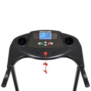 American Fitness Treadmill TH4000