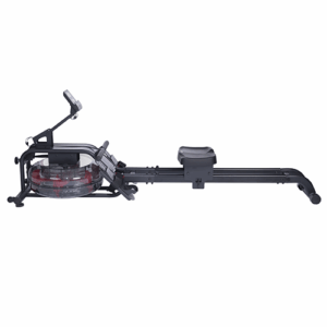 American Fitness Water Rowing Machine Model HS-501A