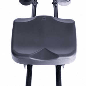 American Fitness Water Rowing Machine Model HS-501A