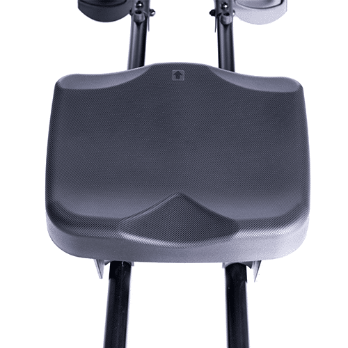 American Fitness Water Rowing Machine Model HS-501A