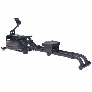 American Fitness Water Rowing Machine Model HS-501A