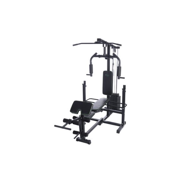 WB-7080 Multi Home Gym Machine for multiple workouts