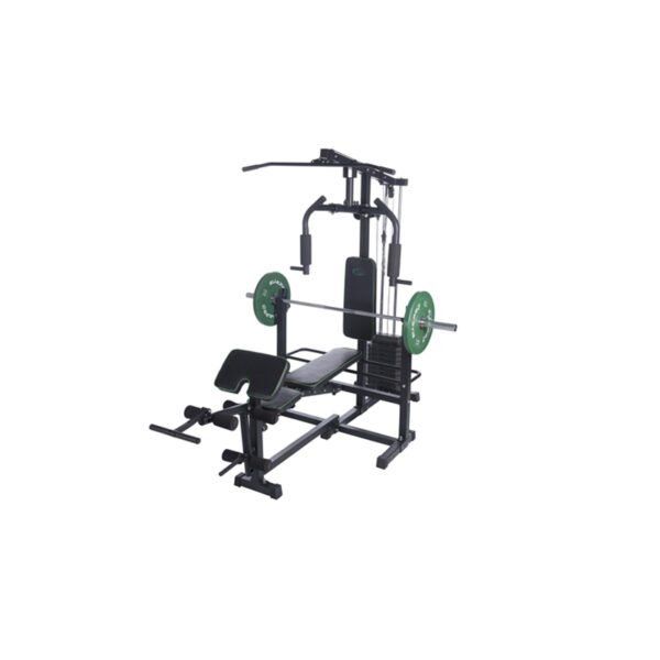WB-7080 Multi Home Gym Machine for multiple workouts