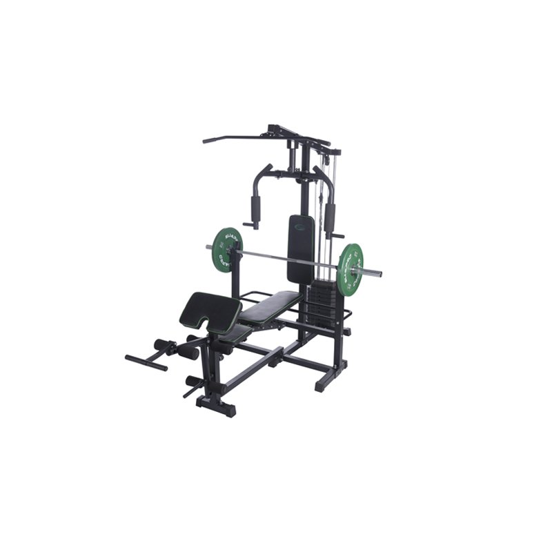 WB-7080 Multi Home Gym Machine for multiple workouts