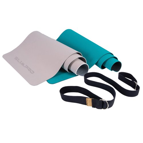 Slimpro Fitness Yoga Mat (6mm)