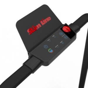 FOLDABLE TREADMILL SL-070 SLIMLINE