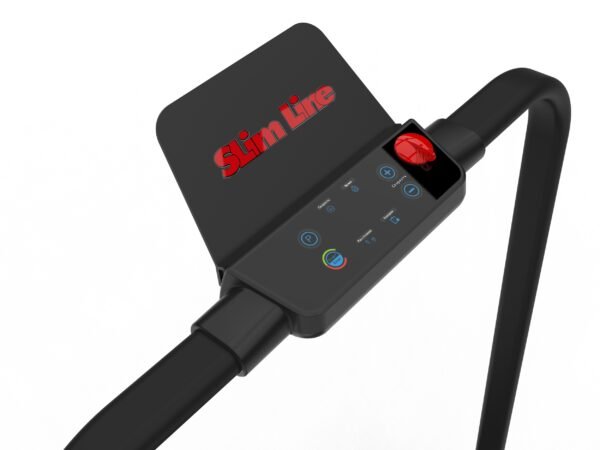 FOLDABLE TREADMILL SL-070 SLIMLINE