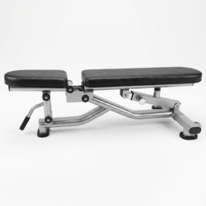 037 Multi Adjustable Bench Heavy Duty Commercial Grade - Image 3