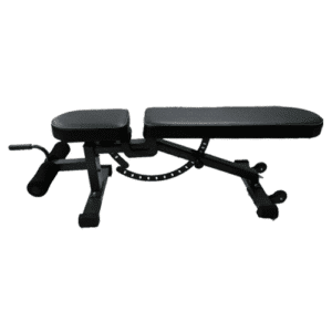 035 Multi Adjustable Bench Heavy Duty Commercial Grade - Image 3