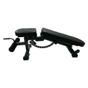035 Multi Adjustable Bench Heavy Duty Commercial Grade - Image 2