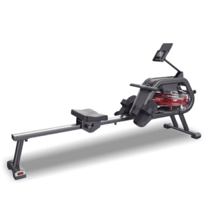 RW801 Water Rower American Fitness - Image 1