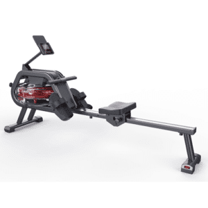 RW801 Water Rower American Fitness - Image 5