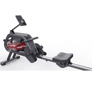 RW801 Water Rower American Fitness - Image 4