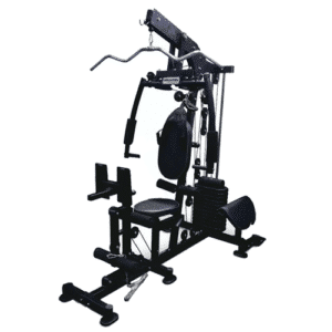 American fitness LP 7080 Home Gym - Image 1