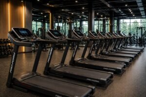 ProForm Treadmill