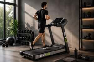 Slimline Treadmill Price