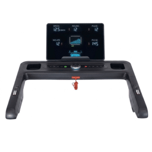 AF2027 American Fitness Treadmill - Image 2