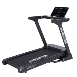 AF2027 American Fitness Treadmill - Image 1