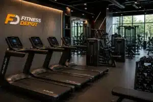 Matrix Fitness Pakistan