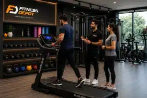 Slimline Fitness Pakistan