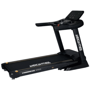 AF2025 American Fitness Treadmill - Image 1